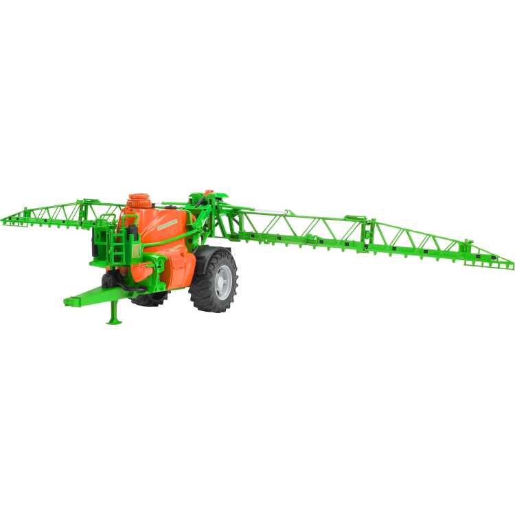 bruder Amazone UX5200 veldspuit modelvoertuig 02207