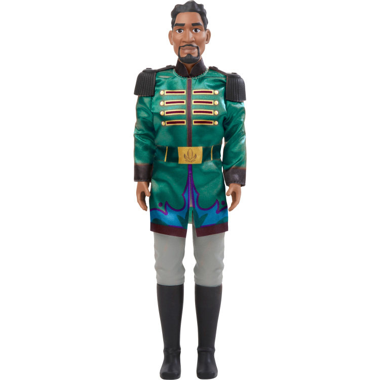 Hasbro Disney Frozen 2 - Fashion Mattias pop