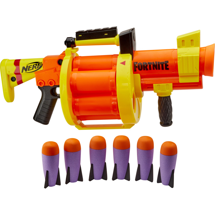 Hasbro Fortnite GL nerf-gun