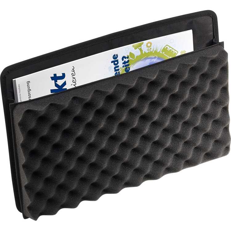 B&W Omslagtas LP/4000 voor Type 4000 tas