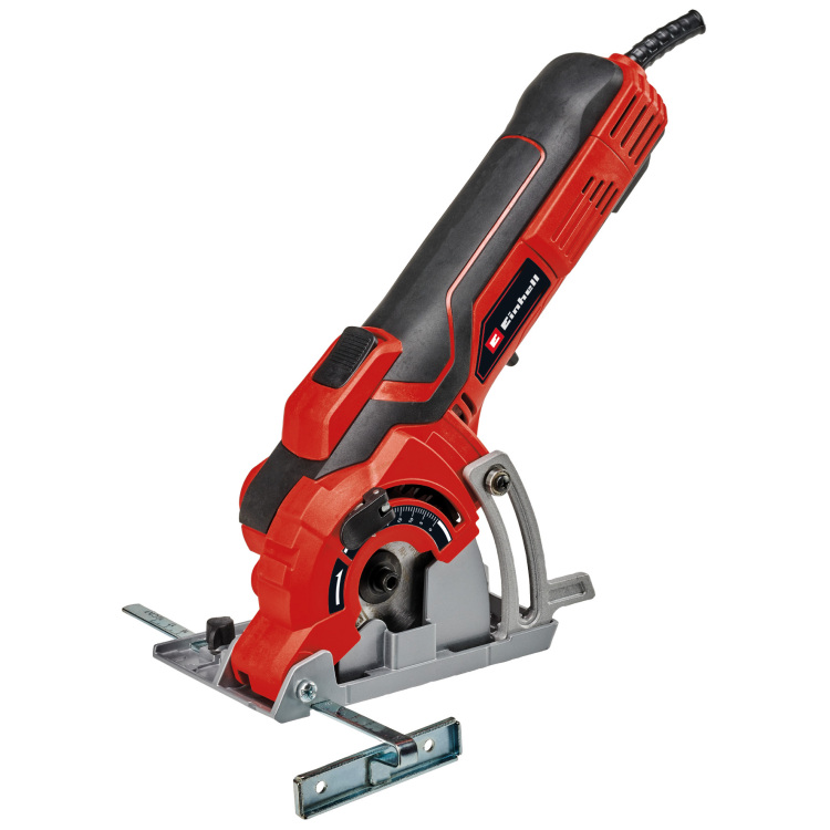 Einhell Mini-Handcirkelzaag TC-CS 89 handcirkelzaag