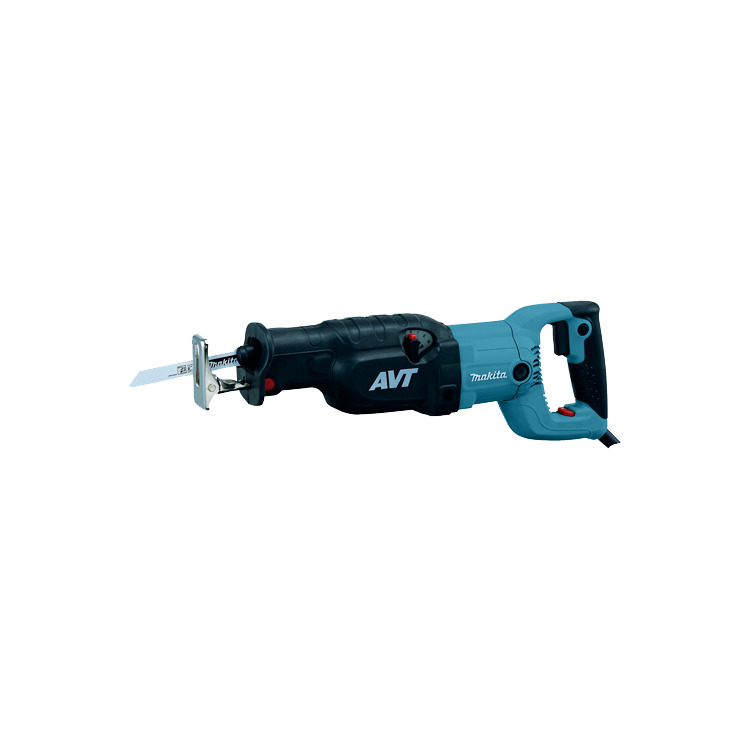 Makita Reciprozaag JR3070CT reciprozaag Transportkoffer
