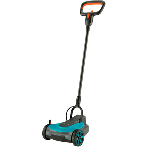GARDENA HandyMower 22/18V P4A solo grasmaaier 14620-55, Accu niet inbegrepen