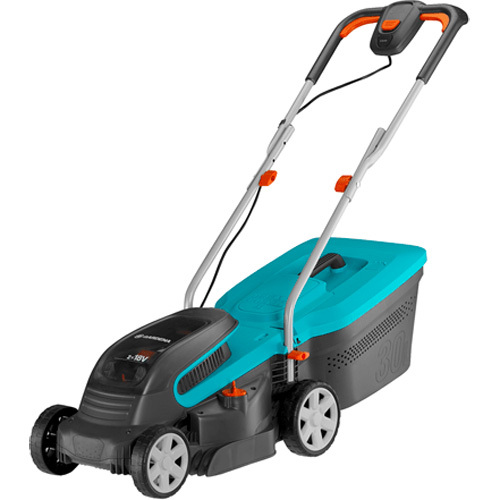 GARDENA Accu maaier PowerMax 32/36V P4A solo grasmaaier 14621-55, Accu niet inbegrepen