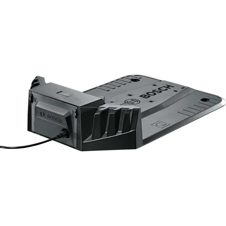 Bosch Laadstation voor Indego oplaadstation