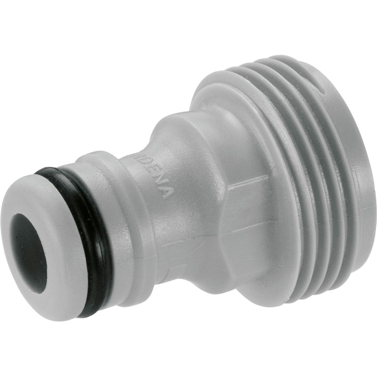 GARDENA Insteeknippel 26,5 mm (G 3/4") koppeling 2921-20