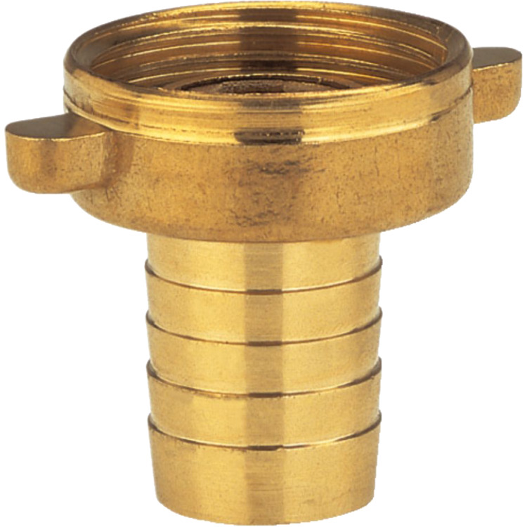 GARDENA Slangkoppeling 26,5 mm (G 3/4")/ 13 mm (1/2") slangstuk 7140-20