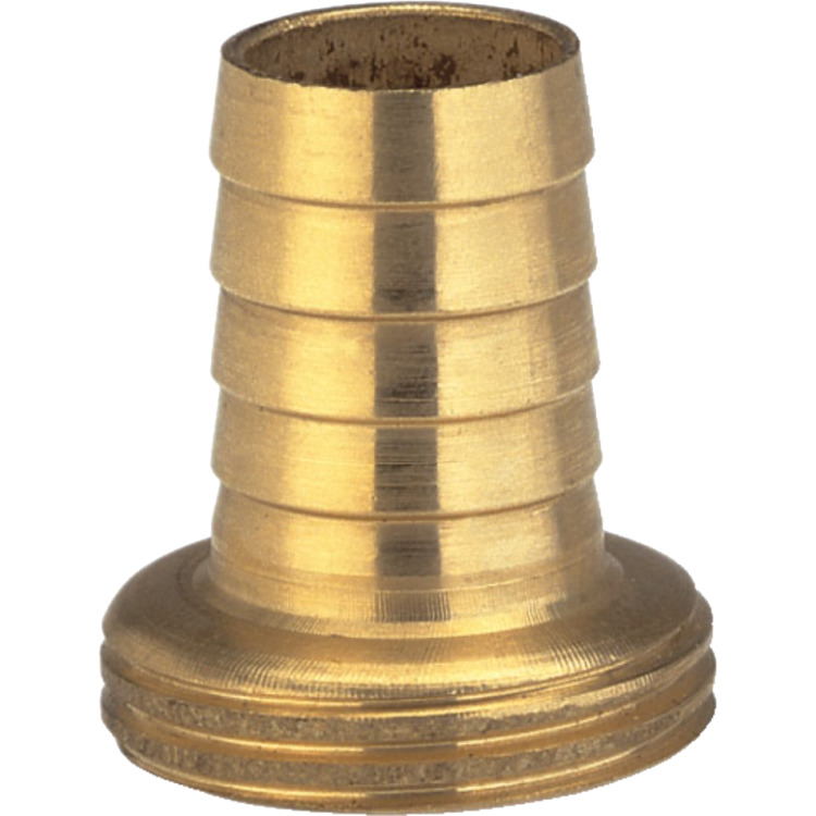 GARDENA Slangkoppeling 26,5 mm (G 3/4")/ 13 mm (1/2") slangstuk 7146-20