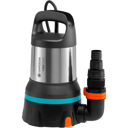 GARDENA Dompelpomp 17000 Aquasensor dompel- en drukpompen 9036-20