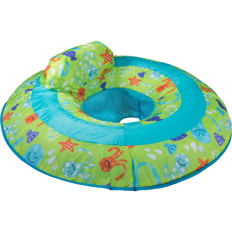 Spin Master SwimWays - Baby Spring Float zwemring