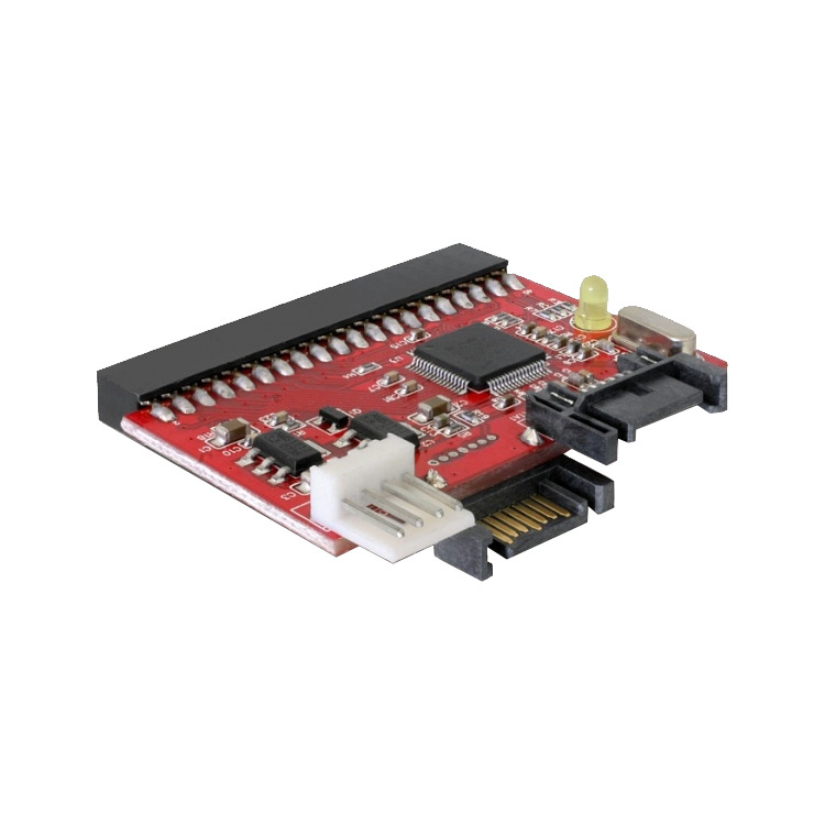DeLOCK Adapter IDE > SATA / SATA > IDE adapter