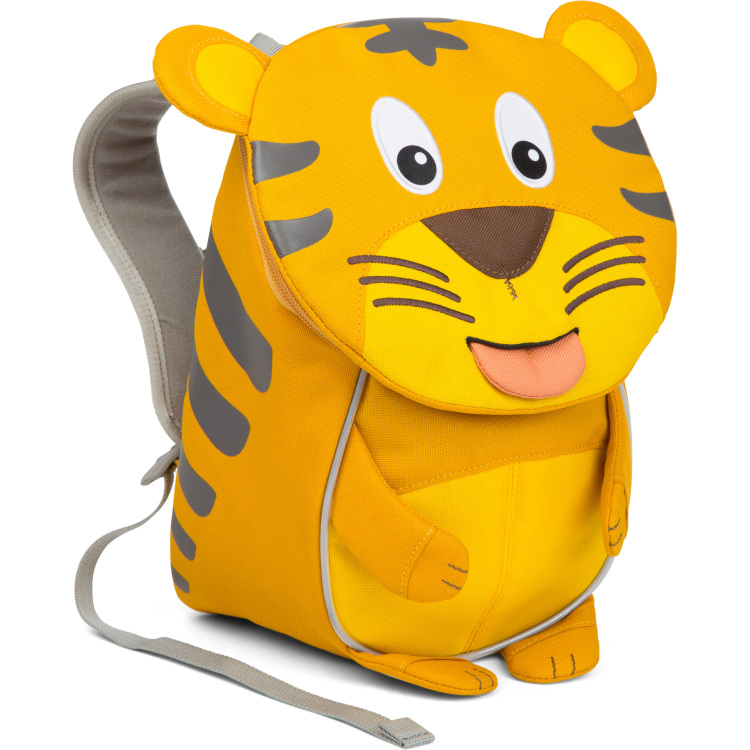 Affenzahn Kleine rugzak Timmy Tiger rugzak
