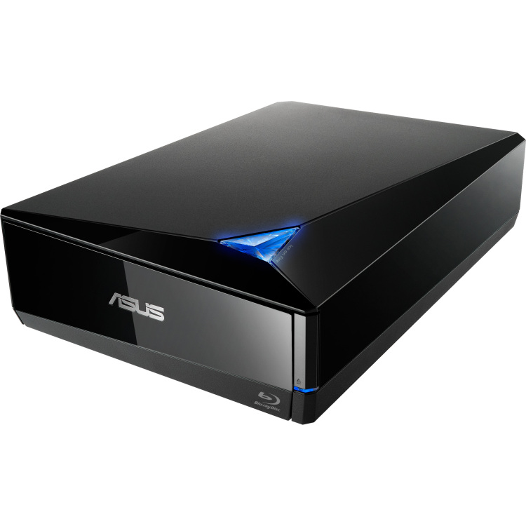 ASUS BW-16D1X-U optische drive M-DISC
