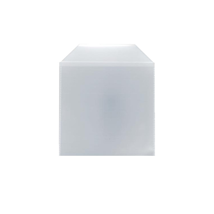 MediaRange CD/DVD Plastic Sleeves sleeve 50 Stuks
