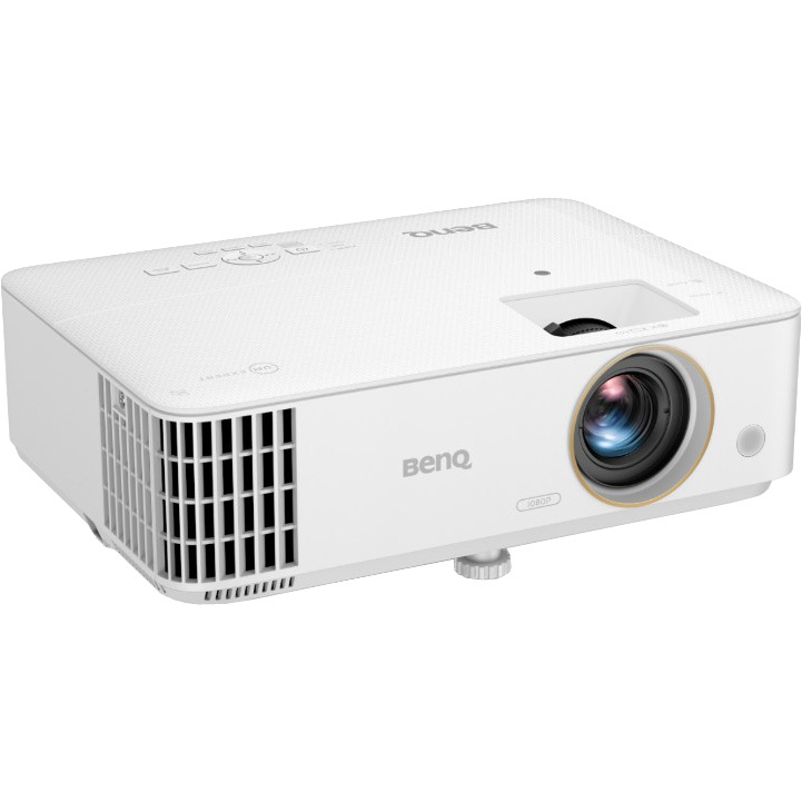 BenQ TH685i HDR console gamingprojector dlp-projector 4K, HDMI, VGA