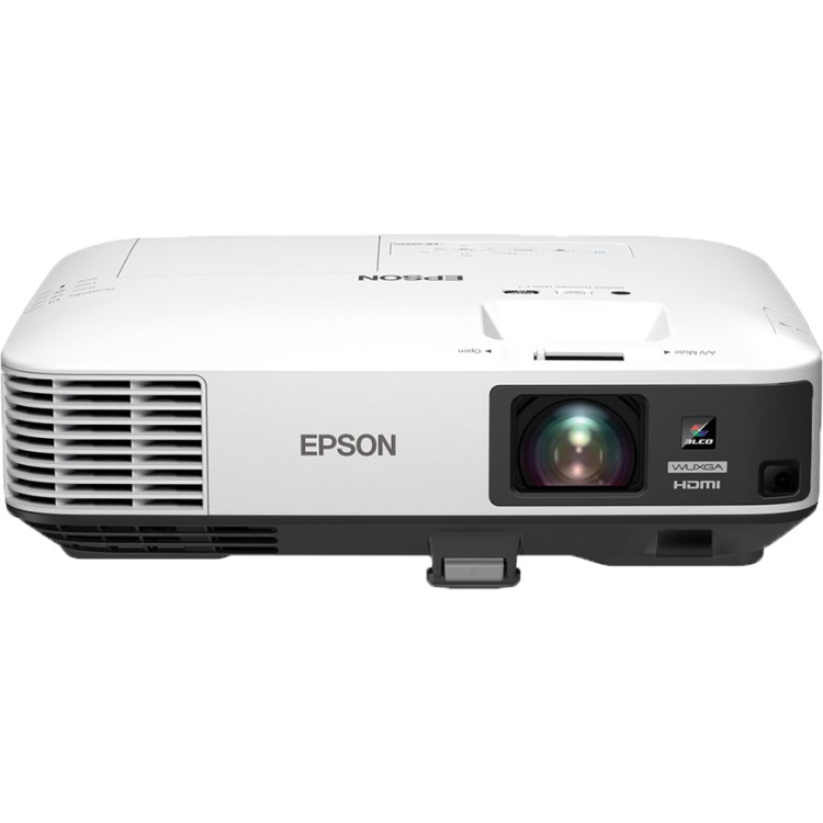 Epson EB-2250U lcd-projector Full HD, VGA , HDMI, LAN