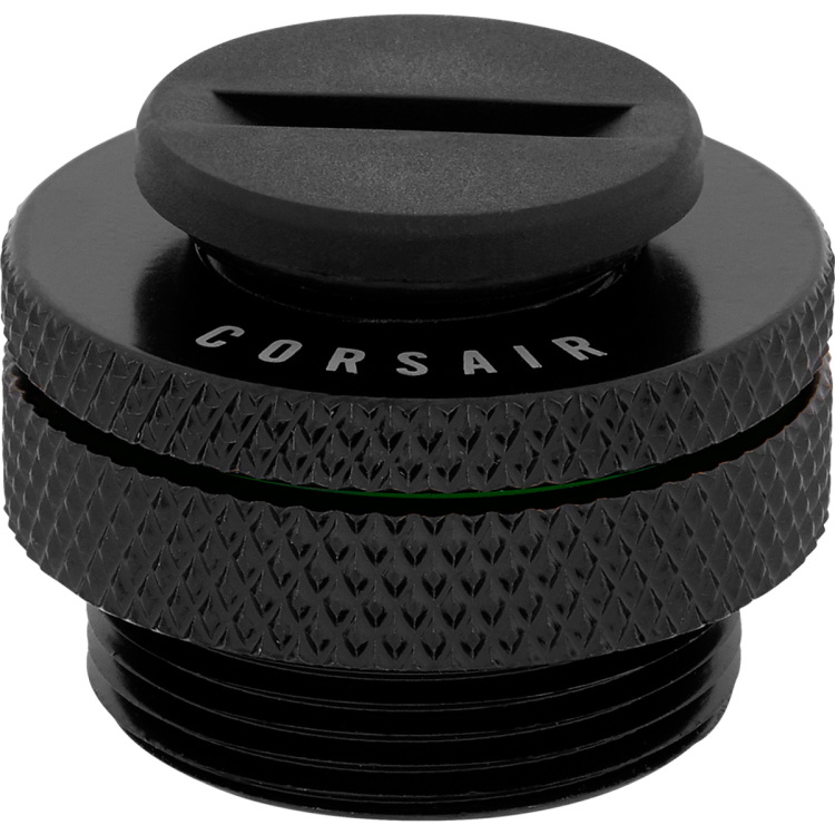 Corsair Hydro X Series XF Fill Port stop