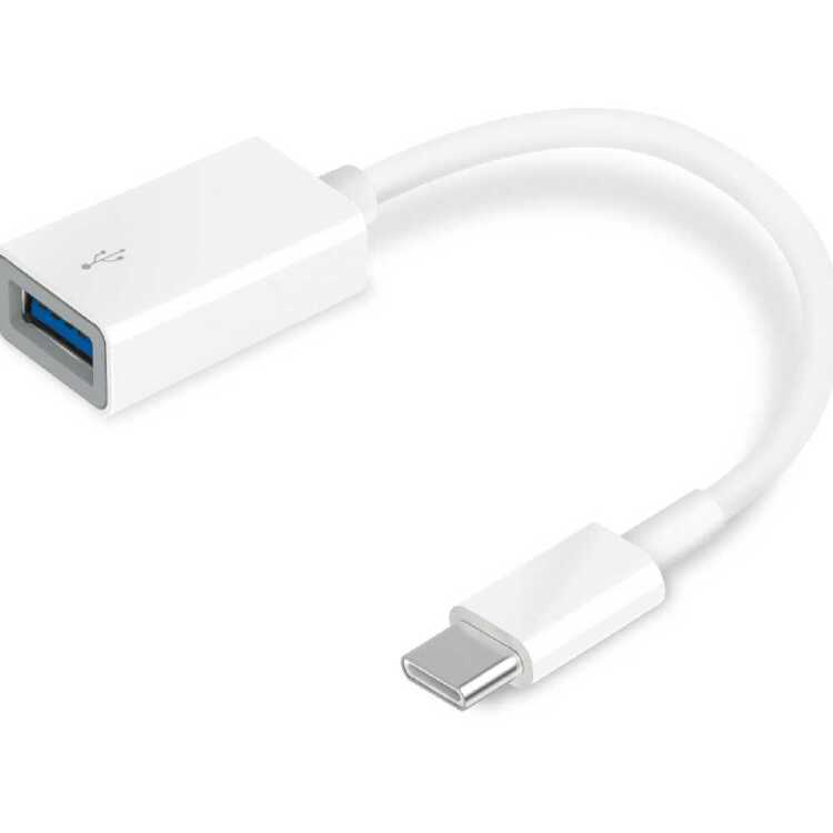 TP-Link USB-C naar USB-A-adapter adapter
