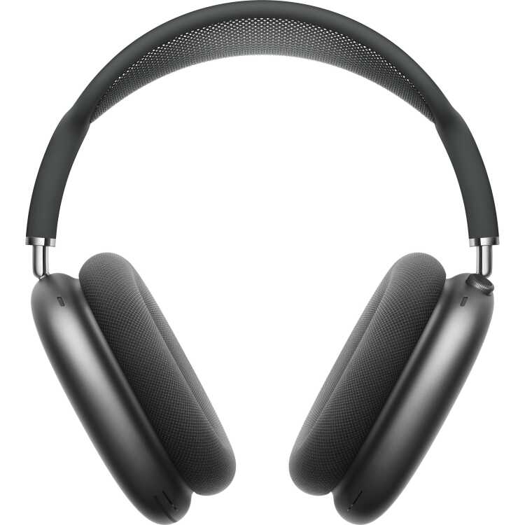 Apple AirPods Max hoofdtelefoon