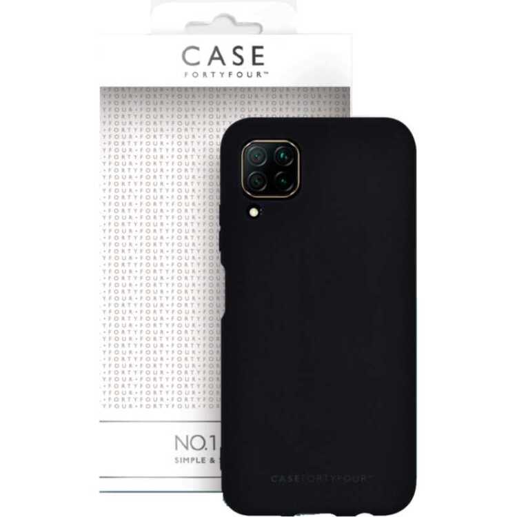 Case FortyFour No.1 voor Huawei P40 lite telefoonhoesje CFFCA0432