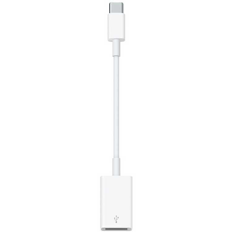 Apple USB-C naar USB Adapter adapter