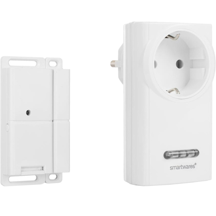 Smartwares Deur/raam schakelset SH5-SET-KHC set