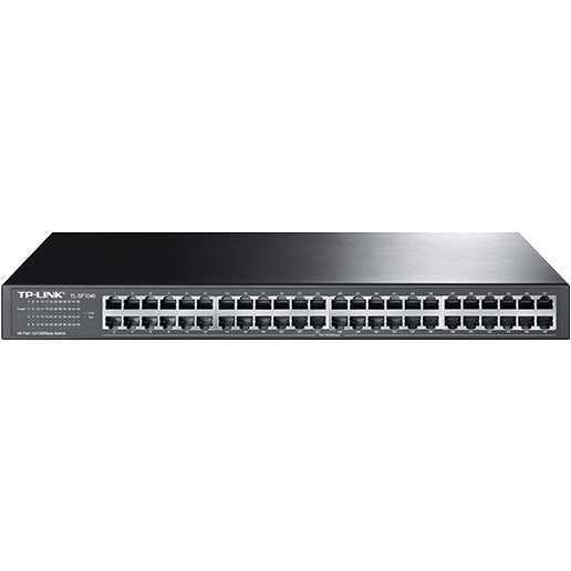 TP-Link TL-SF1048 V6 switch