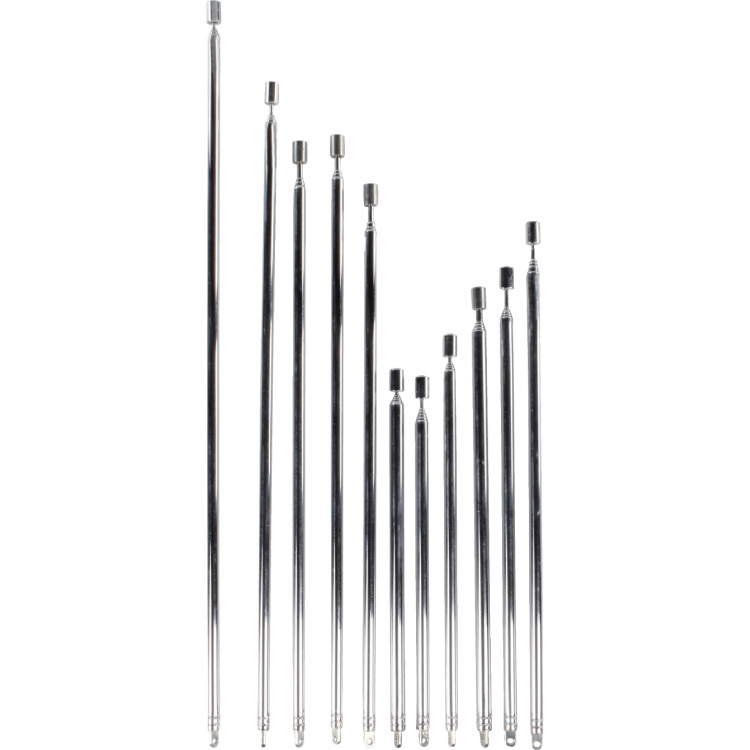 Diverse HQ Radio Binnen & Buiten antennes antenne