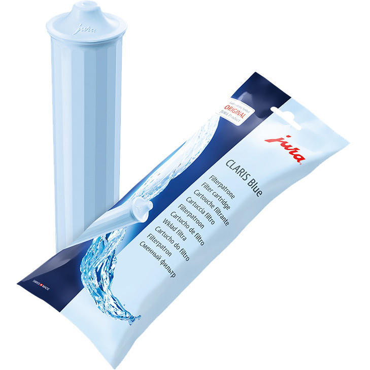 JURA Claris Blue-filterpatroon filter