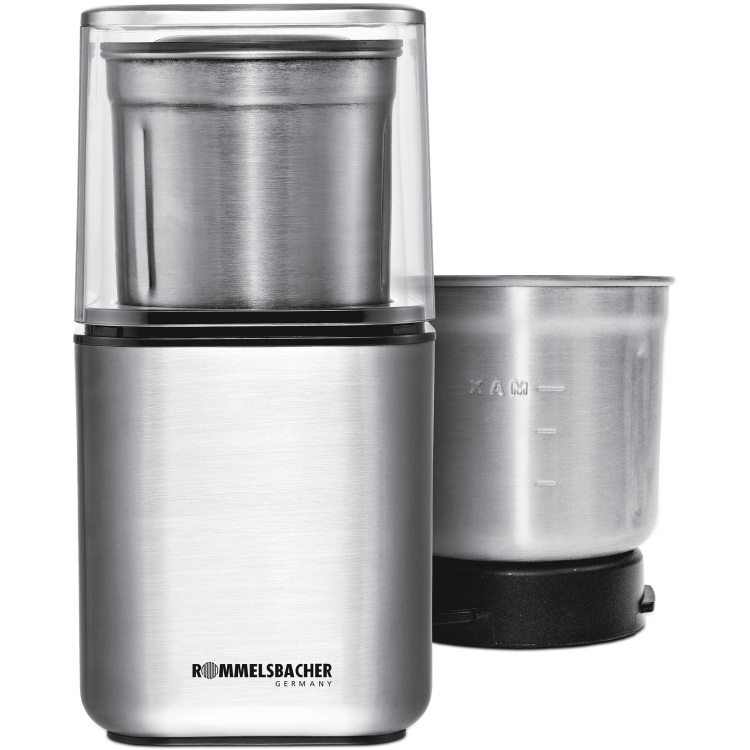 Rommelsbacher EGK 200 koffiemolen