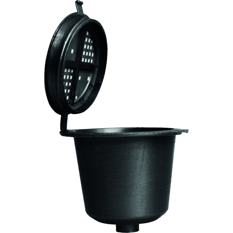 Scanpart Coffeeduck Nespresso, 3 stuks houder