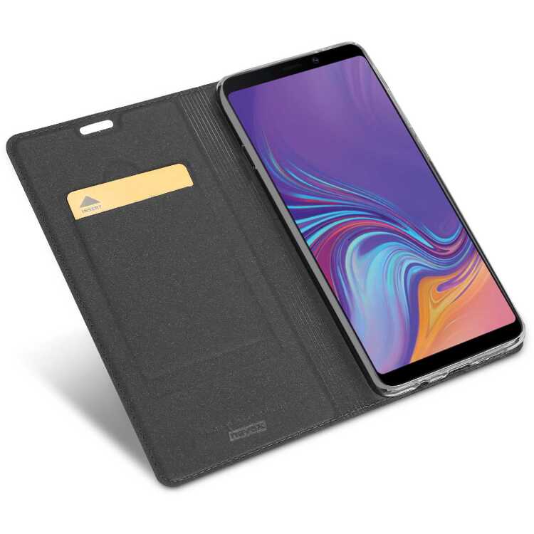 Nevox Vario Cover - Samsung Galaxy A9 telefoonhoesje