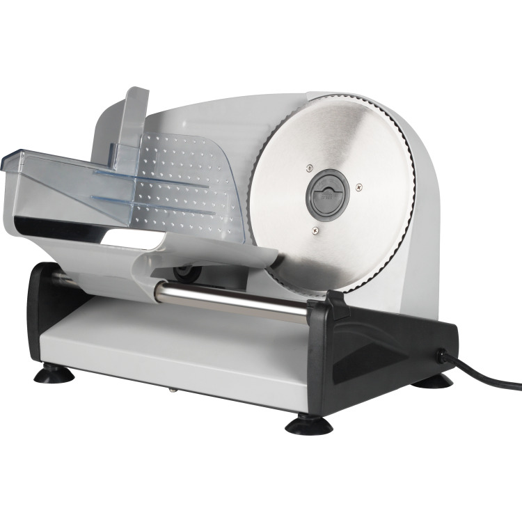 Tristar Snijmachine EM-2099 snijmachine Voor o.a. vleeswaren, kaas en brood
