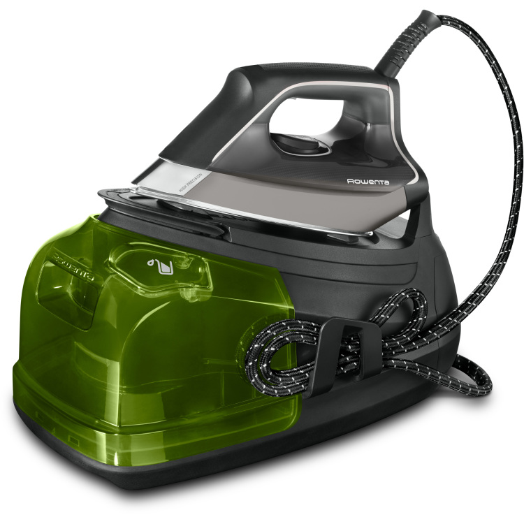 Rowenta Perfect Steam Pro DG8626 stoomstrijkstation