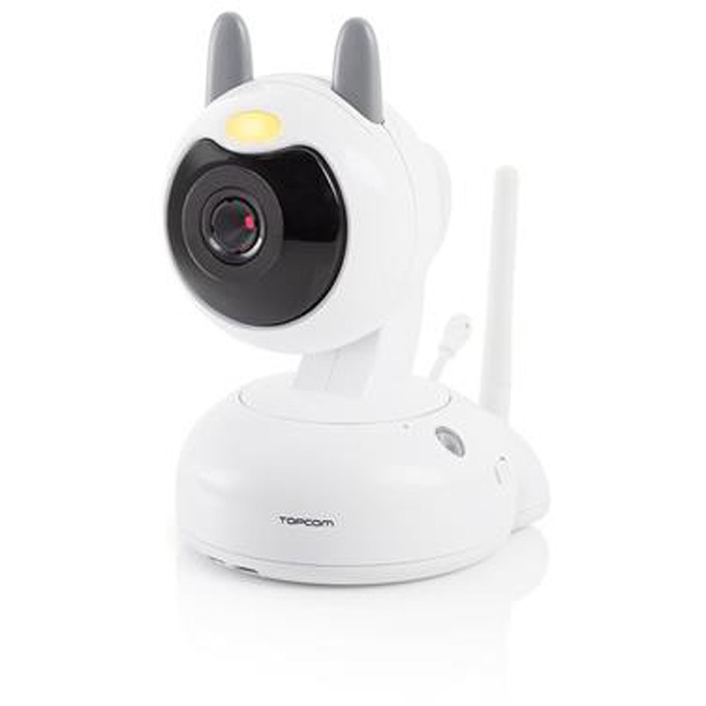 Topcom KS-4259 Extra camera voor KS-4248 en KS-4249 babyfoon
