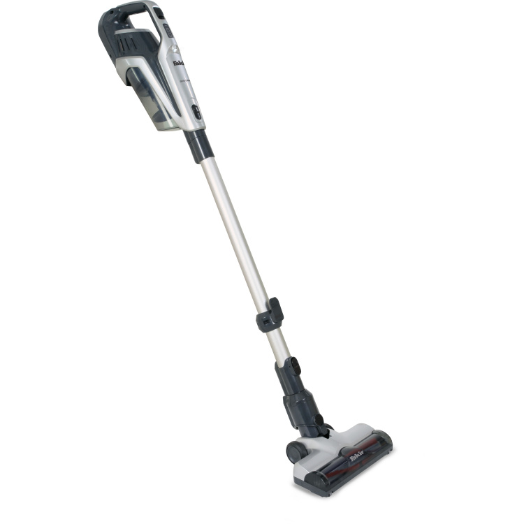 Fakir Hand- Steelstofzuiger Starky HSA 222 steelstofzuiger