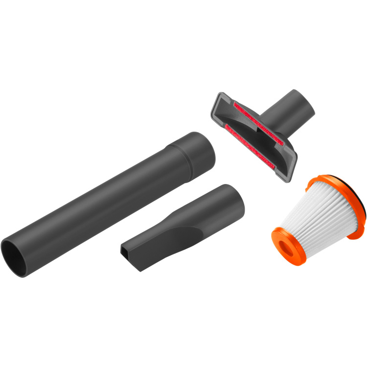 GARDENA EasyClean Li accessoireset mondstuk 9343-20