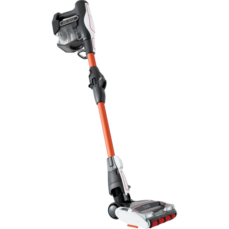Shark DuoClean Cordless met Flexology IF250UK steelstofzuiger 2 accu's inbegrepen