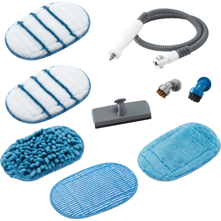 BLACK+DECKER SteaMitt accessoiresset FSHSMA set