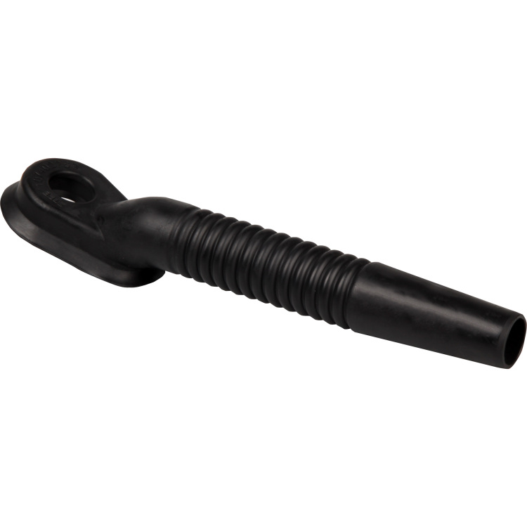 Nilfisk Wall drill kit opzetstuk