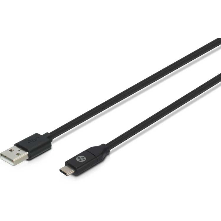 HP USB-A > USB-C kabel 3 meter
