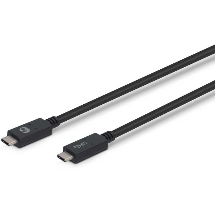 HP USB-C kabel 1 meter
