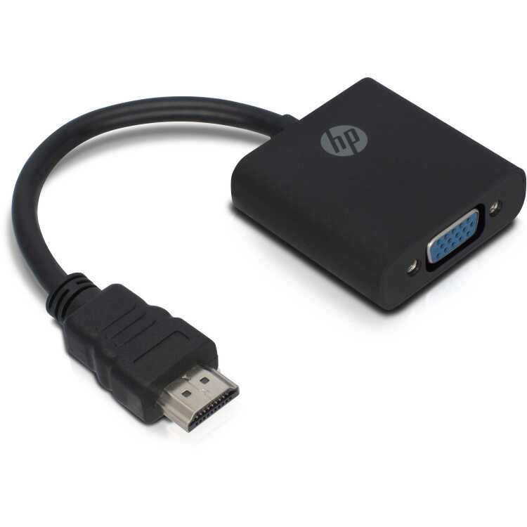 HP HDMI naar VGA Adapter adapter