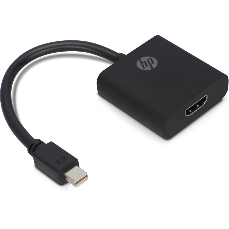 HP Mini-DisplayPort naar HDMI Adapter adapter