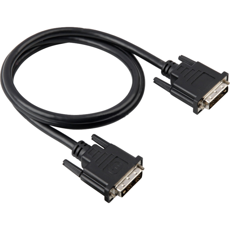 Sharkoon DVI-D kabel kabel 1 meter