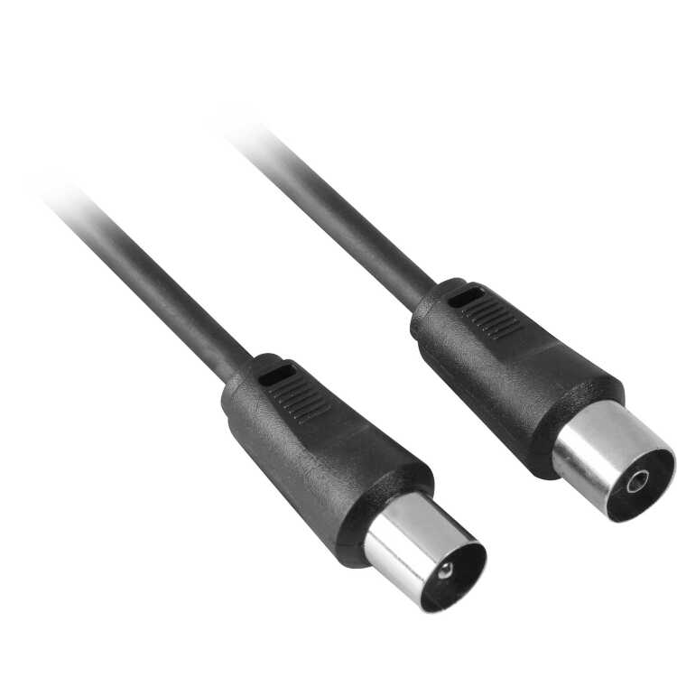 goobay Coax kabel 20 meter