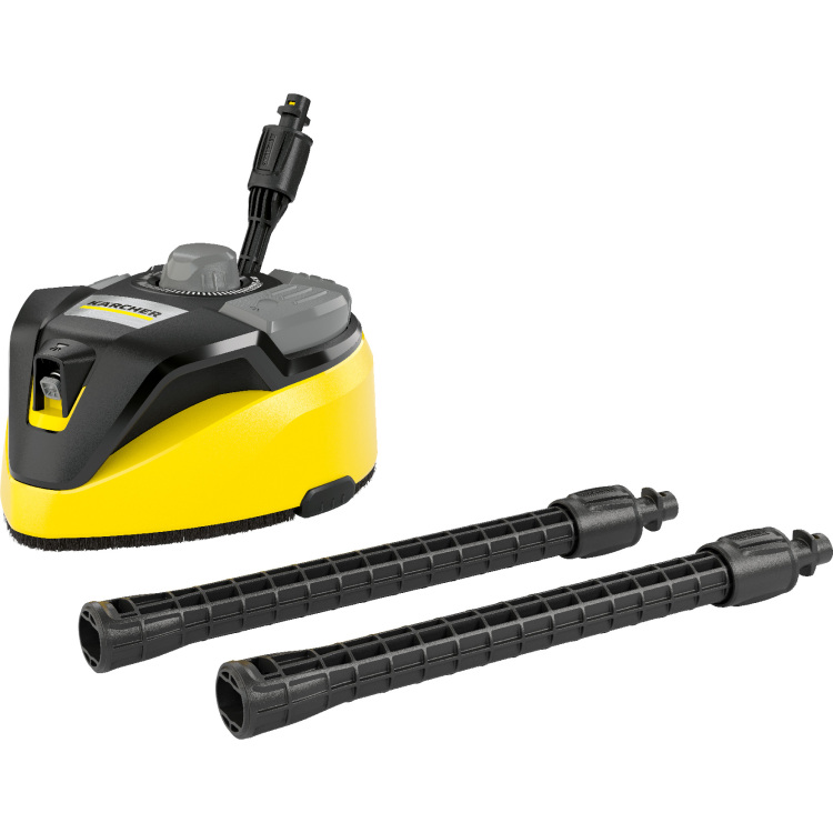 Kärcher T-Racer T 7 Plus mondstuk 2.644-074.0