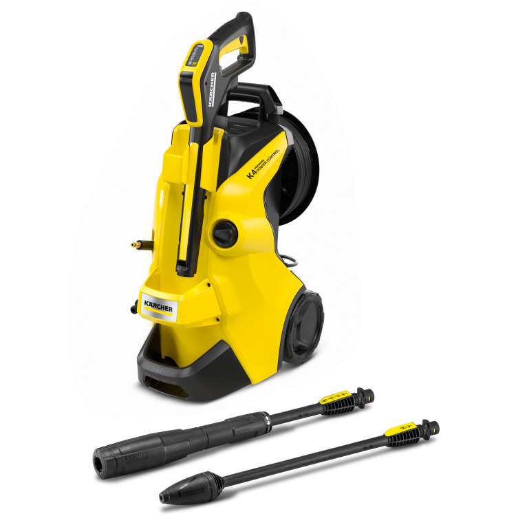 Kärcher K 4 Premium Power Control hogedrukreiniger 1.324-130.0
