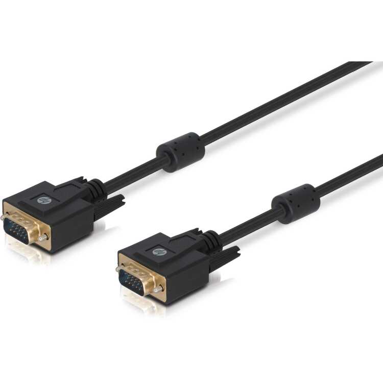 HP VGA kabel 1 meter