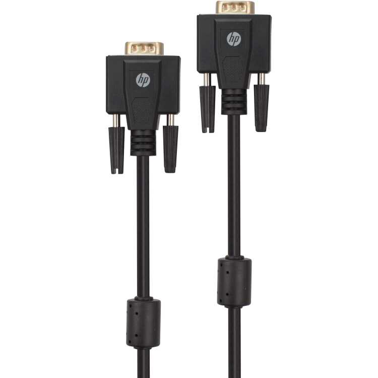 HP VGA kabel, 3 m kabel